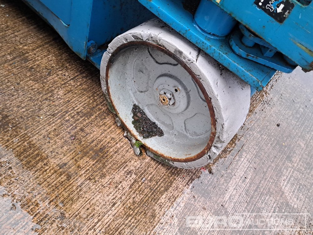 Genie GS-2646 - منصات هيدروليكية متنقلة: صور 5 Genie GS-2646 - منصات هيدروليكية متنقلة: صور 5