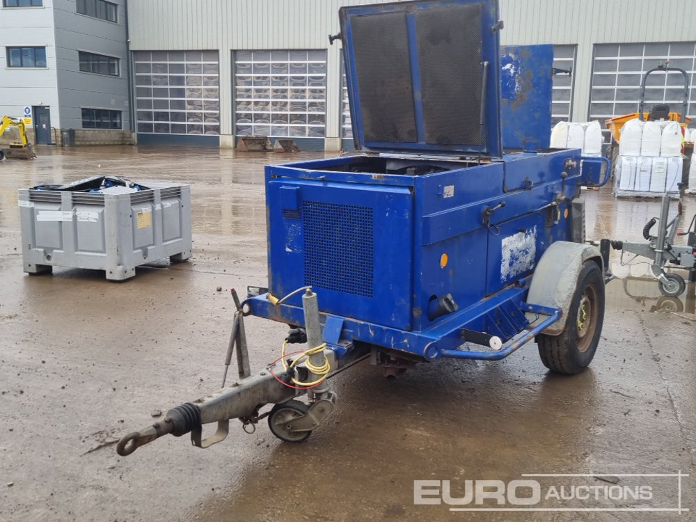 Grundowinch KW4000 - وینچ: صور 1 Grundowinch KW4000 - وینچ: صور 1