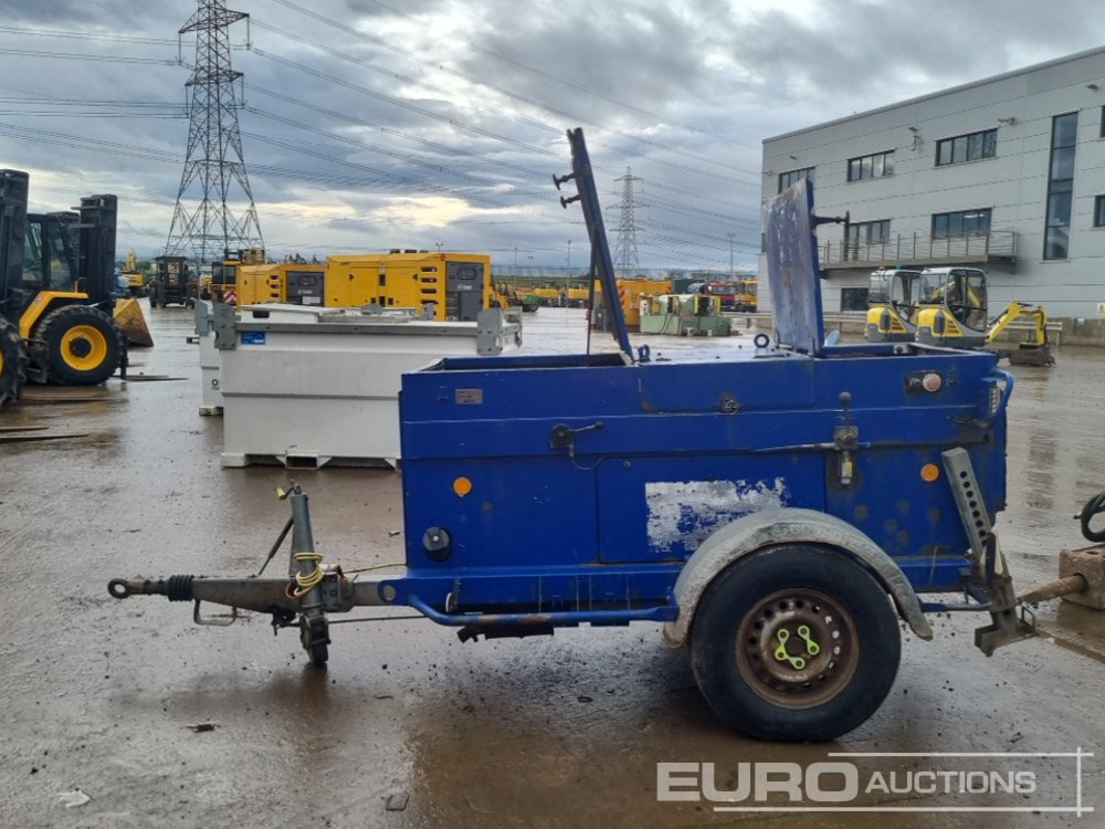 Grundowinch KW4000 - وینچ: صور 2 Grundowinch KW4000 - وینچ: صور 2