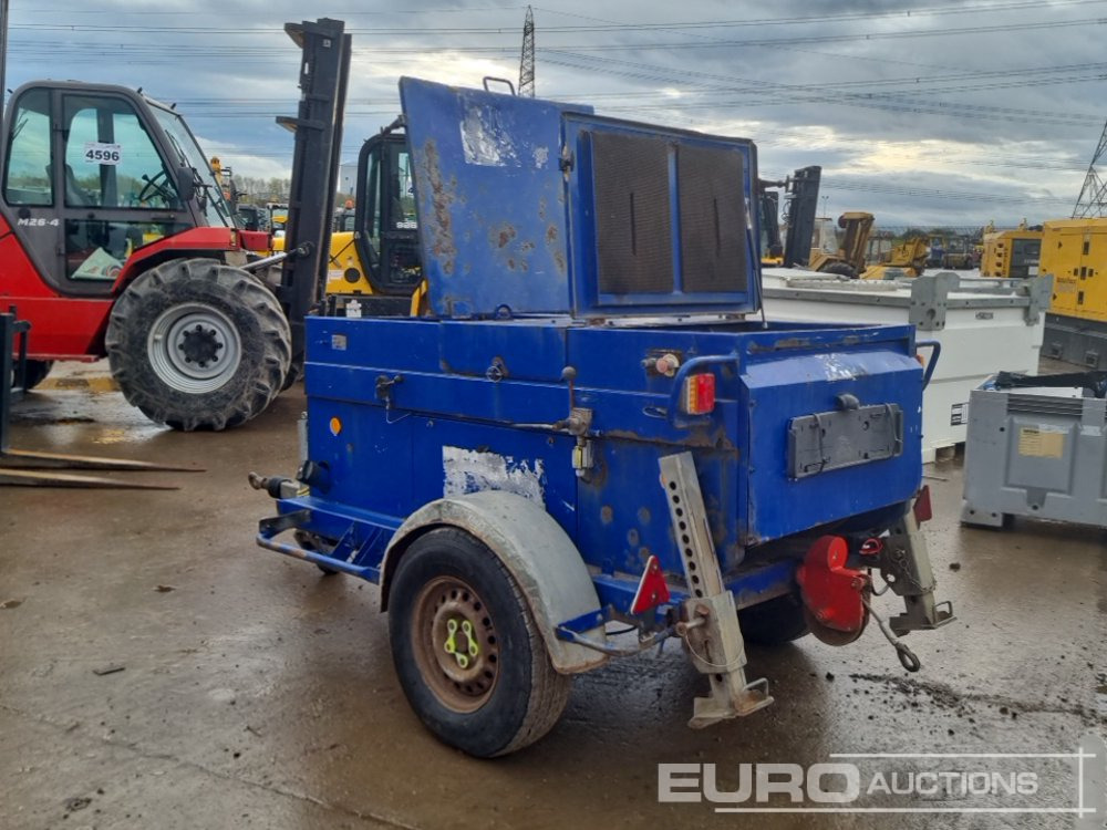 Grundowinch KW4000 - وینچ: صور 3 Grundowinch KW4000 - وینچ: صور 3