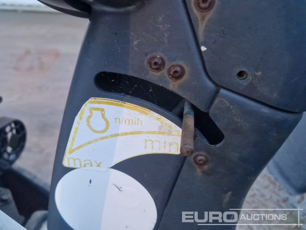 مدحلة Hamm HD13VV: صور 32 مدحلة Hamm HD13VV: صور 32