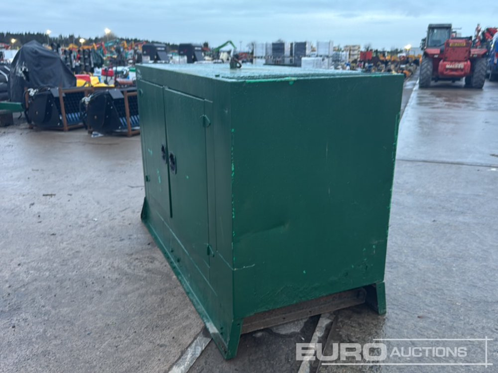 Hilta 4" Diesel Water, Isuzu Engine - مضخة مياه: صور 3 Hilta 4" Diesel Water, Isuzu Engine - مضخة مياه: صور 3