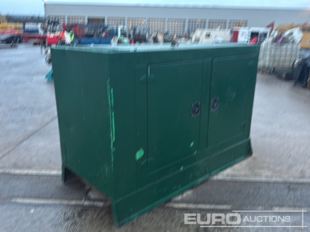 Hilta 4" Diesel Water, Isuzu Engine - مضخة مياه: صور 4 Hilta 4" Diesel Water, Isuzu Engine - مضخة مياه: صور 4