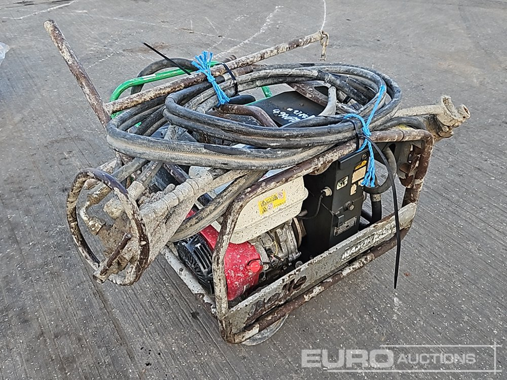 Hydraulic Power Pack, Honda Engine, Petrol Poker Unit, Honda Engine - آلة أسفلت: صور 3 Hydraulic Power Pack, Honda Engine, Petrol Poker Unit, Honda Engine - آلة أسفلت: صور 3