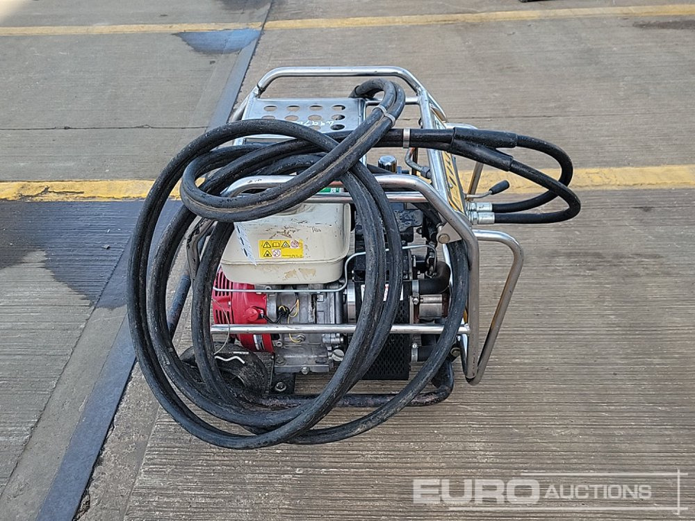 JCB Beaver - آلة أسفلت: صور 2 JCB Beaver - آلة أسفلت: صور 2