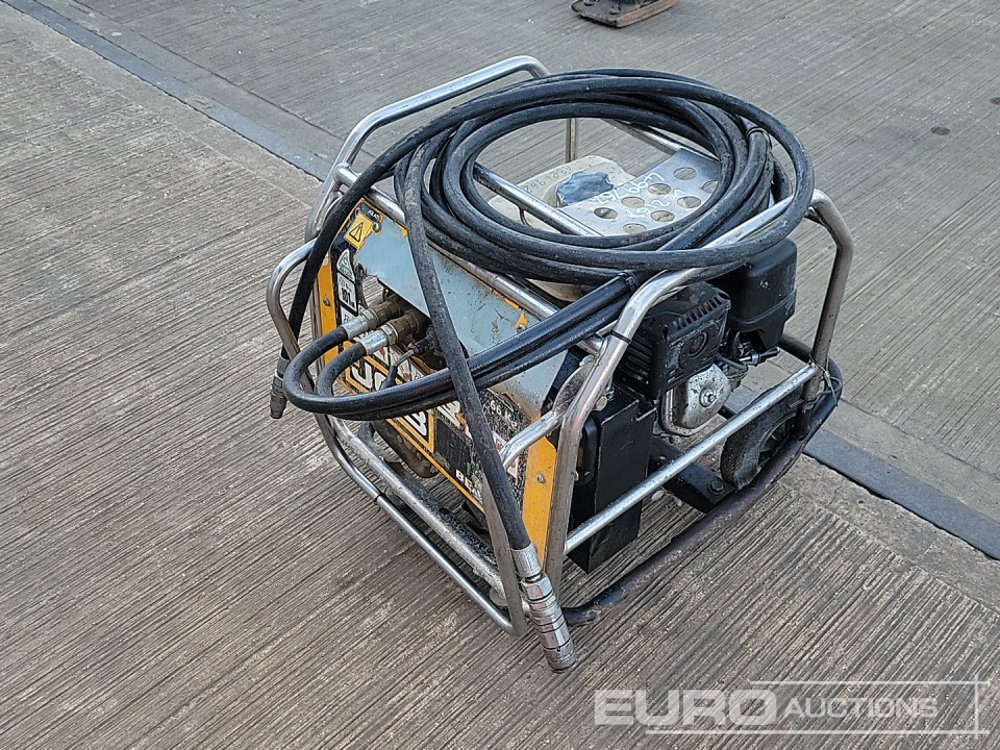 JCB Beaver - آلة أسفلت: صور 5 JCB Beaver - آلة أسفلت: صور 5