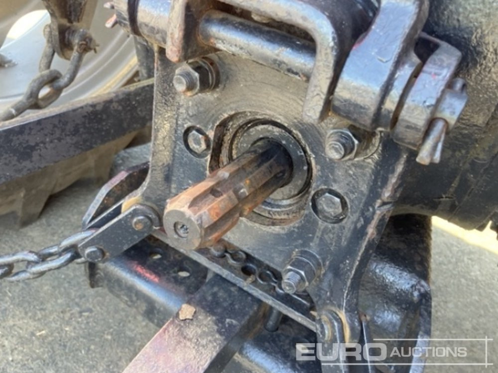 Massey Ferguson 240 - جرار: صور 5 Massey Ferguson 240 - جرار: صور 5