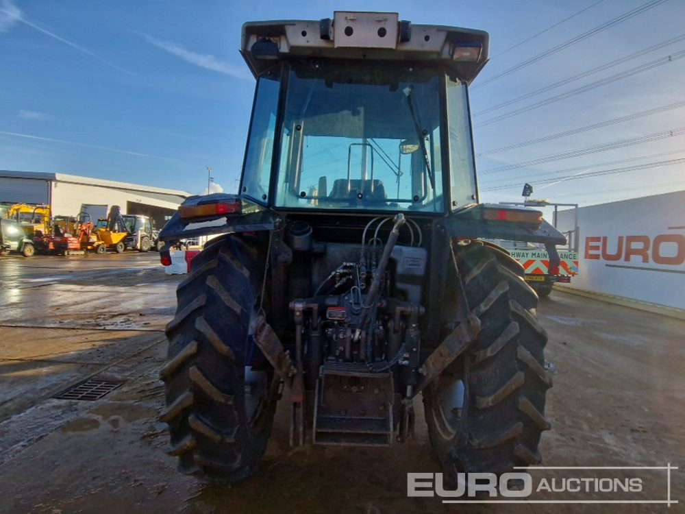 Massey Ferguson 3050 - جرار: صور 4 Massey Ferguson 3050 - جرار: صور 4