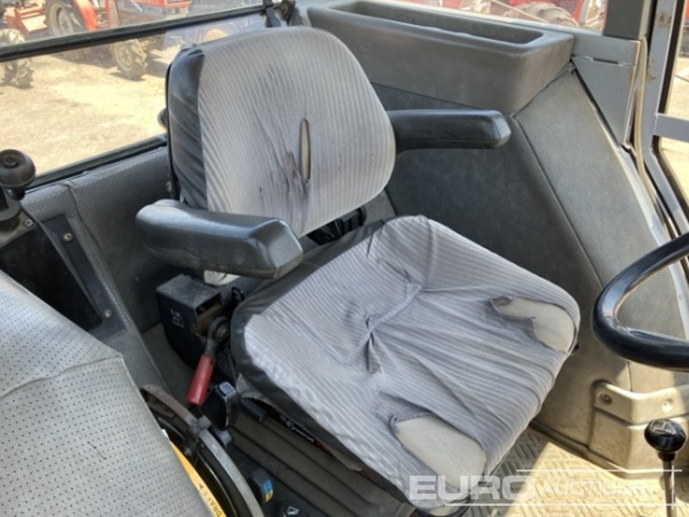 Massey Ferguson 399 - جرار: صور 3 Massey Ferguson 399 - جرار: صور 3
