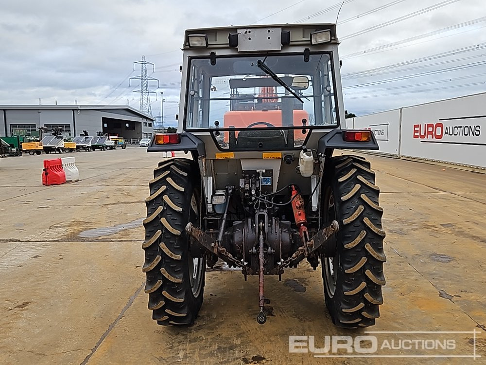 Massey Ferguson MF362 - جرار: صور 4 Massey Ferguson MF362 - جرار: صور 4