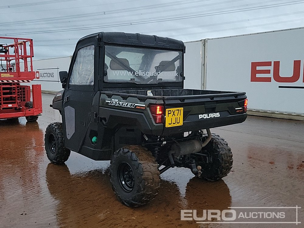 Polaris Ranger - اتفس: صور 3 Polaris Ranger - اتفس: صور 3