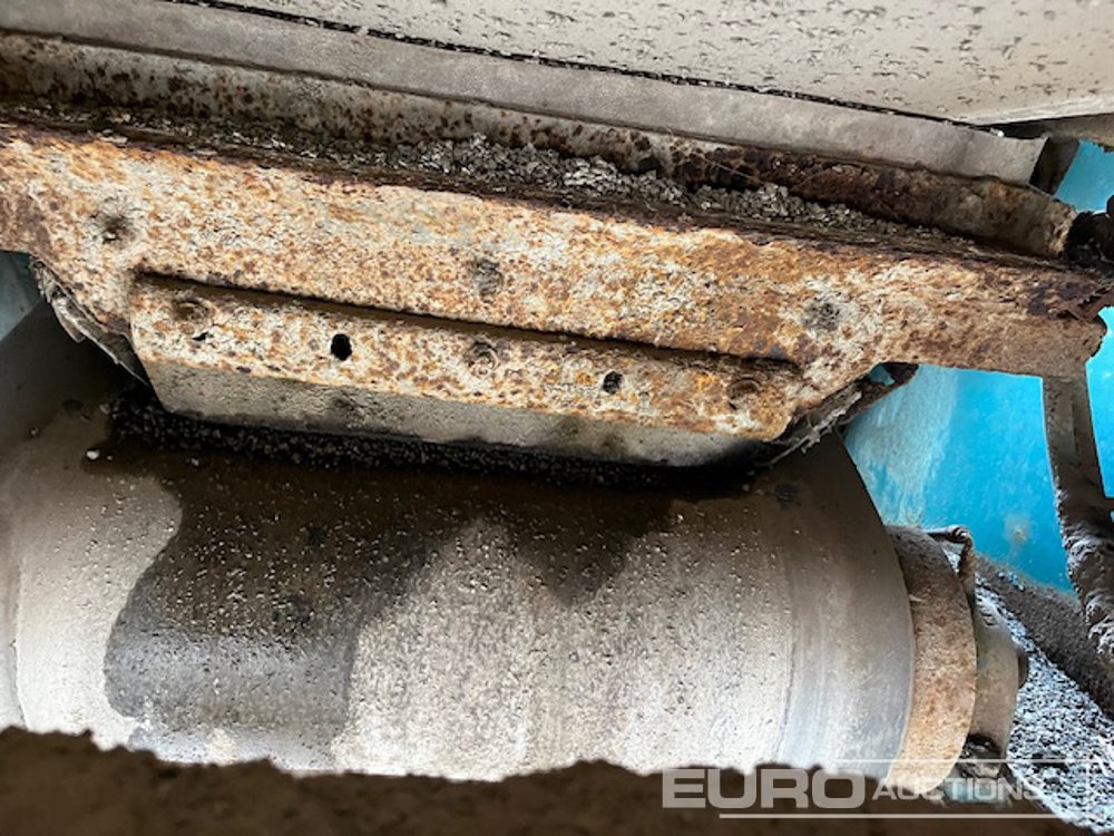 غربال Powerscreen Chieftain: صور 12 غربال Powerscreen Chieftain: صور 12