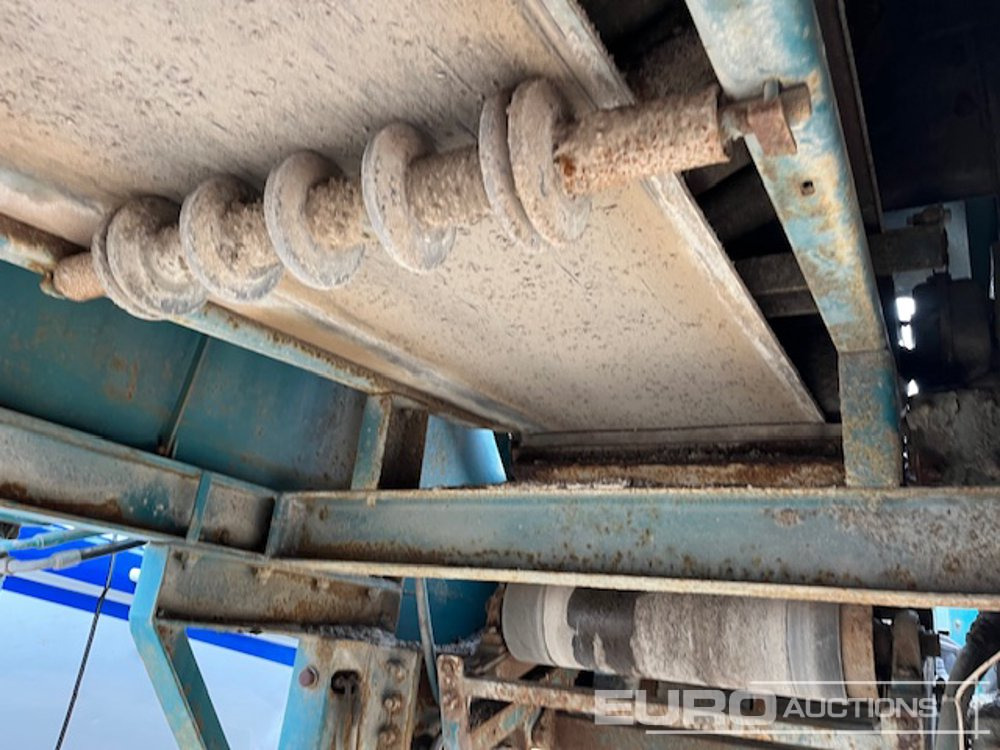 غربال Powerscreen Chieftain: صور 11 غربال Powerscreen Chieftain: صور 11