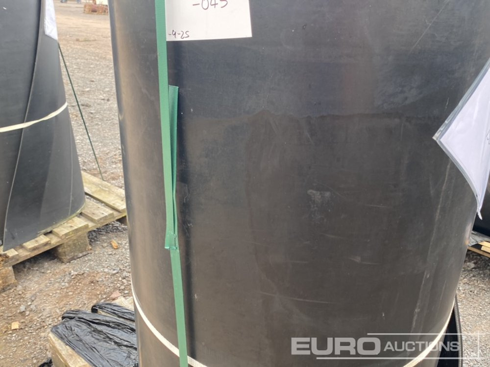 Roll of Conveyor Belt (3 of) - معدات البناء: صور 5 Roll of Conveyor Belt (3 of) - معدات البناء: صور 5