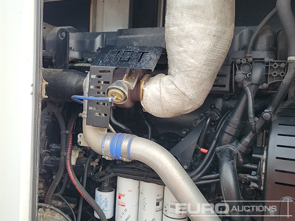مجموعة المولدات SDMO 330kVA Generator, Volvo Engine: صور 17 مجموعة المولدات SDMO 330kVA Generator, Volvo Engine: صور 17