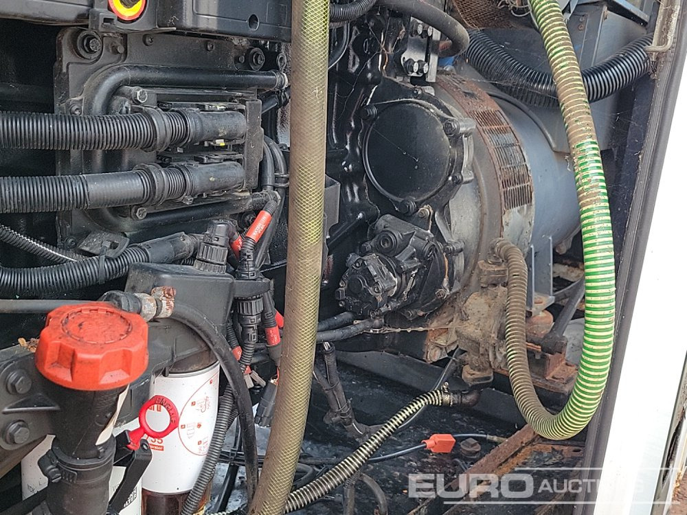 مجموعة المولدات SDMO 330kVA Generator, Volvo Engine: صور 30 مجموعة المولدات SDMO 330kVA Generator, Volvo Engine: صور 30