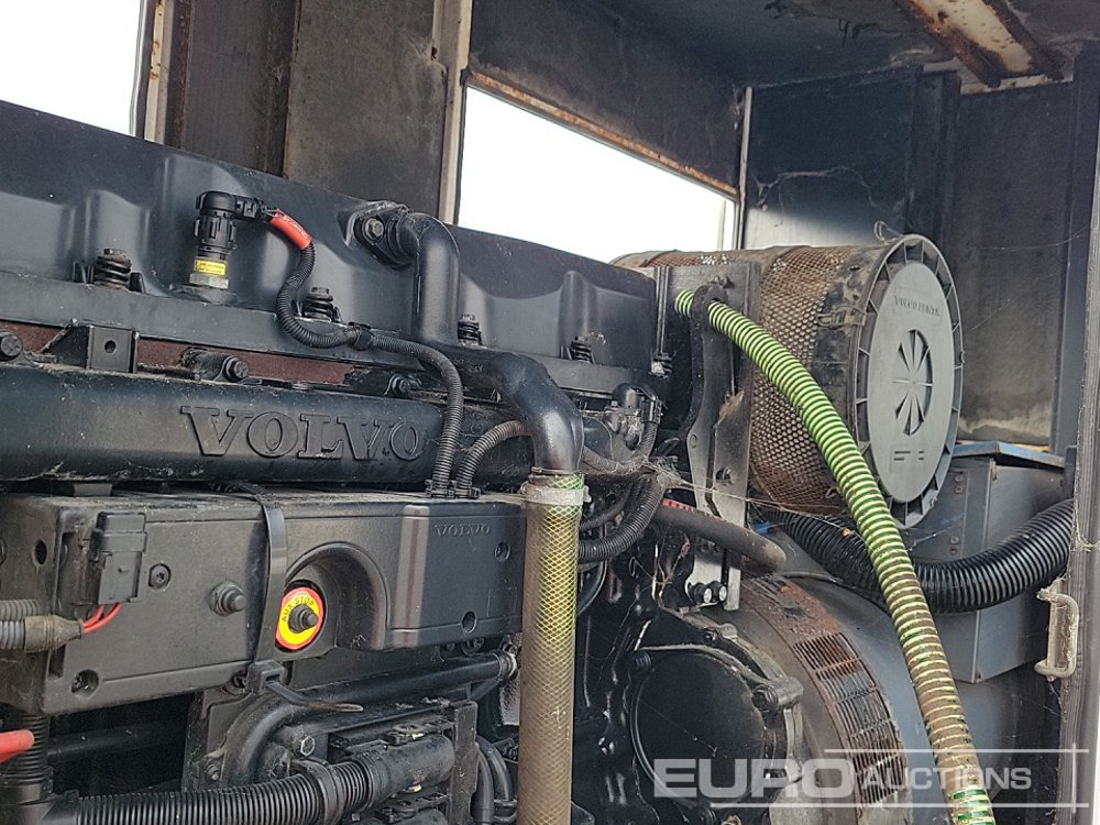 مجموعة المولدات SDMO 330kVA Generator, Volvo Engine: صور 31 مجموعة المولدات SDMO 330kVA Generator, Volvo Engine: صور 31