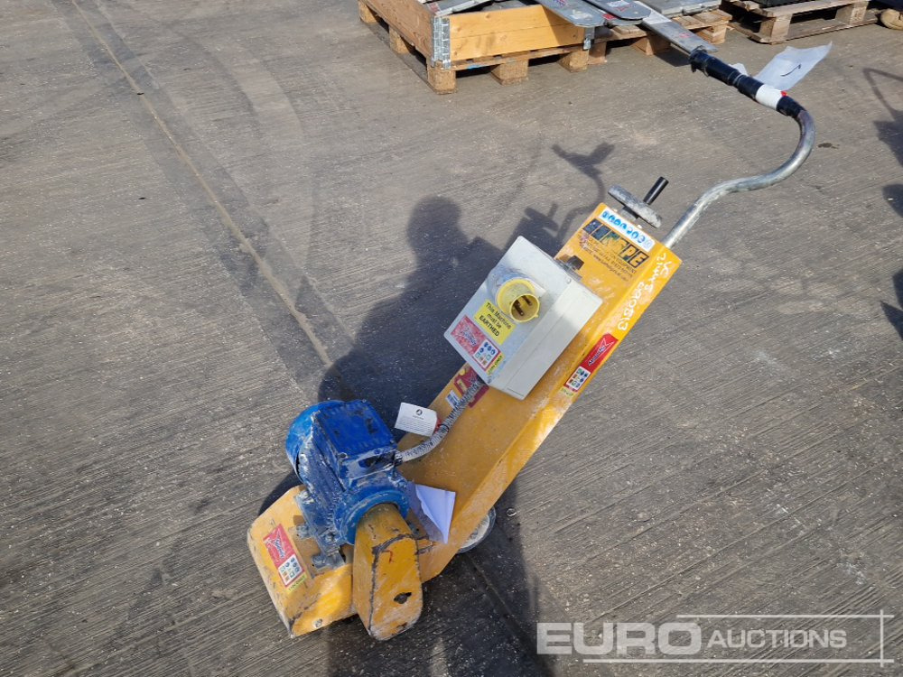 SPE 110 VoktFloor Planer - معدات البناء: صور 1 SPE 110 VoktFloor Planer - معدات البناء: صور 1