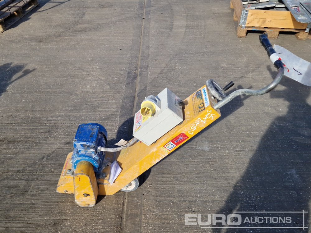 SPE 110 VoktFloor Planer - معدات البناء: صور 2 SPE 110 VoktFloor Planer - معدات البناء: صور 2