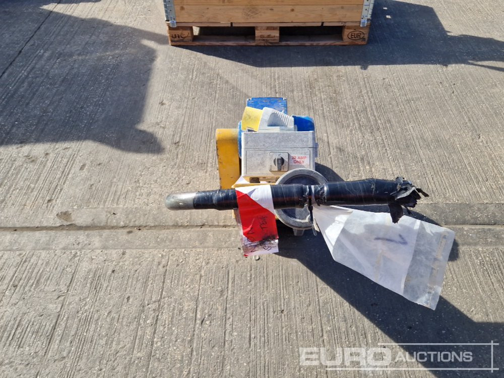 SPE 110 VoktFloor Planer - معدات البناء: صور 4 SPE 110 VoktFloor Planer - معدات البناء: صور 4