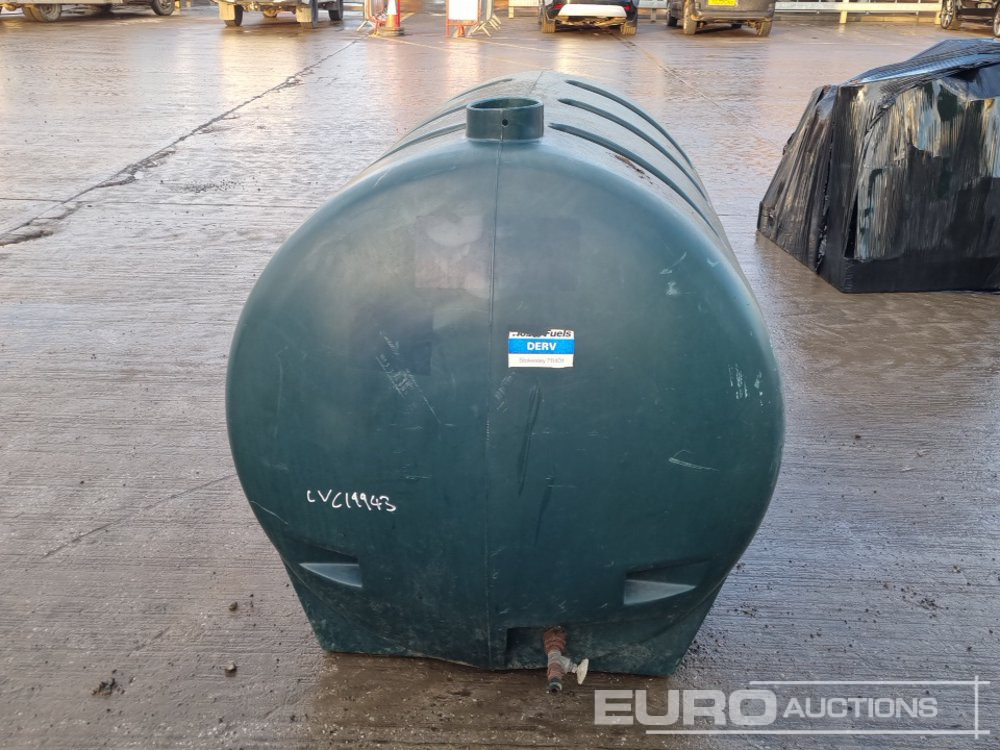 Static Plastic Fuel Bowser - خزان تخزين: صور 4 Static Plastic Fuel Bowser - خزان تخزين: صور 4