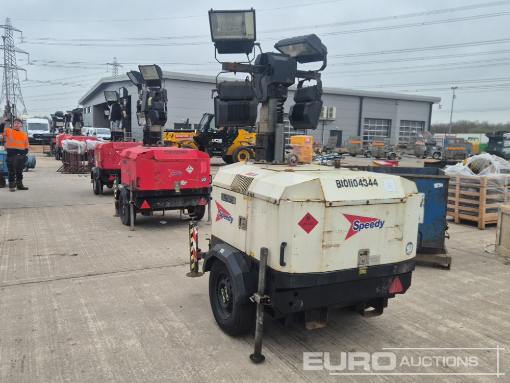 Towerlight VB-9 - ابراج اضاءة: صور 3 Towerlight VB-9 - ابراج اضاءة: صور 3