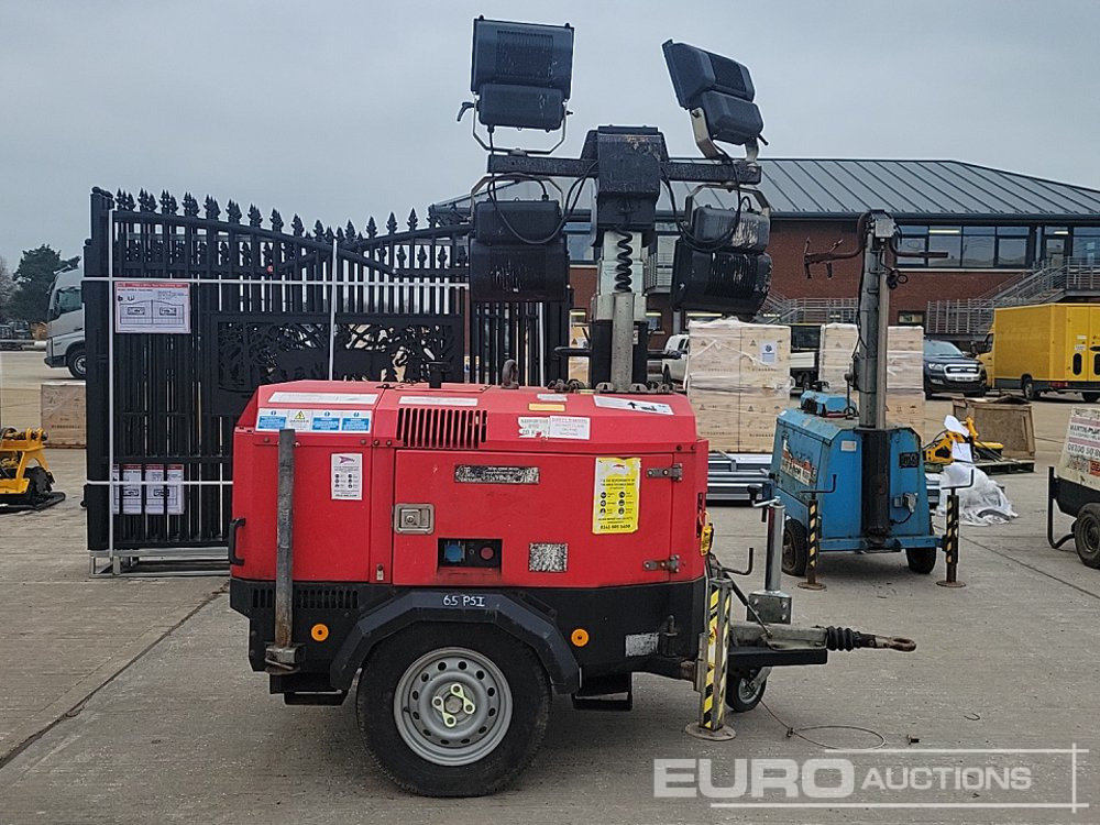 Towerlight VB-9 - ابراج اضاءة: صور 2 Towerlight VB-9 - ابراج اضاءة: صور 2