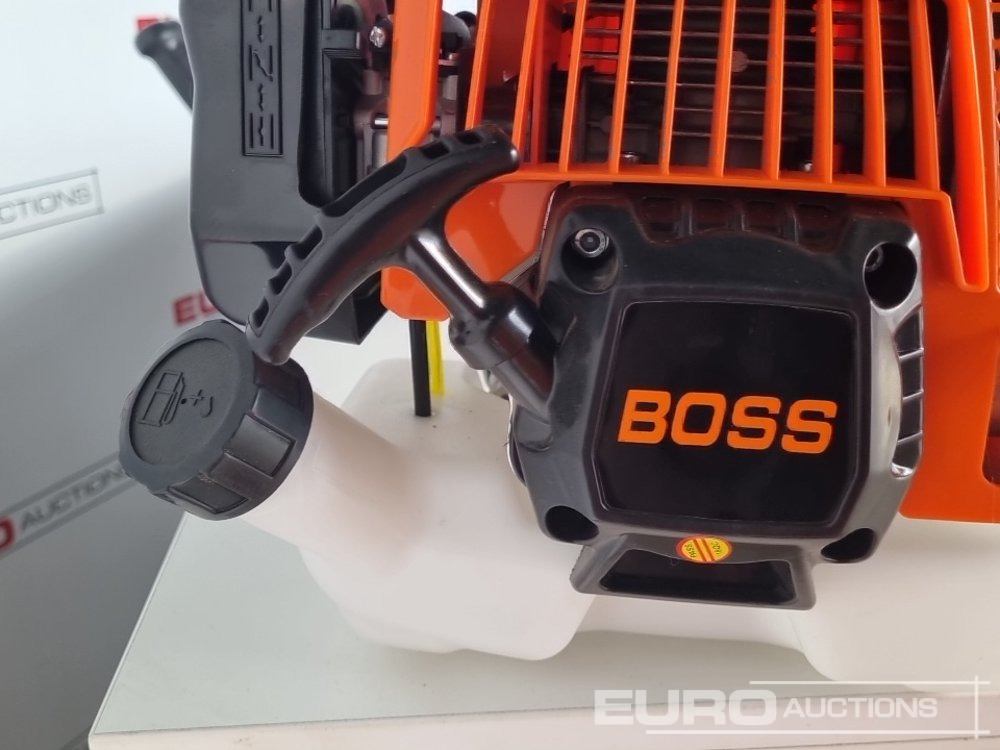Unused 2024 Boss CG430Y-2 - معدات الورش: صور 3 Unused 2024 Boss CG430Y-2 - معدات الورش: صور 3