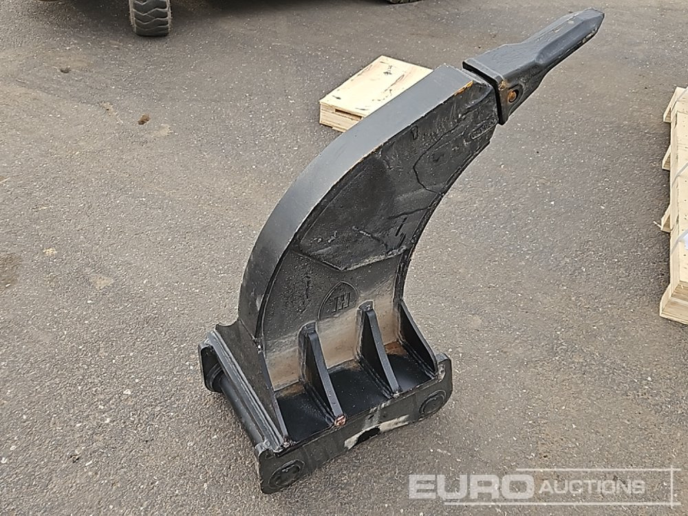 Unused 2024 Hardlife Ripper 65mm Pin to suit 13 Ton Excavator - بكت: صور 5 Unused 2024 Hardlife Ripper 65mm Pin to suit 13 Ton Excavator - بكت: صور 5