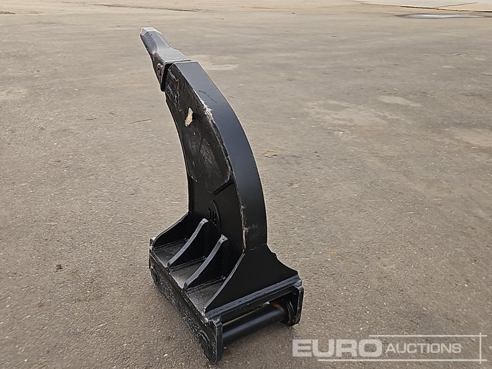 Unused 2024 Hardlife Ripper 65mm Pin to suit 13 Ton Excavator - بكت: صور 3 Unused 2024 Hardlife Ripper 65mm Pin to suit 13 Ton Excavator - بكت: صور 3