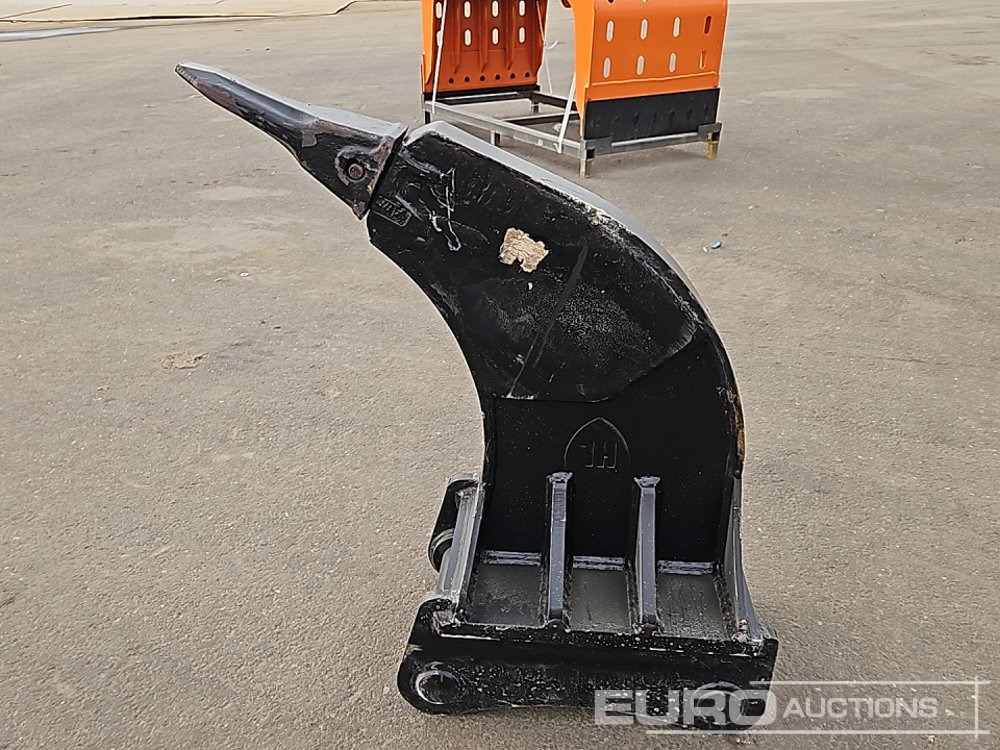 Unused 2024 Hardlife Ripper 65mm Pin to suit 13 Ton Excavator - بكت: صور 2 Unused 2024 Hardlife Ripper 65mm Pin to suit 13 Ton Excavator - بكت: صور 2