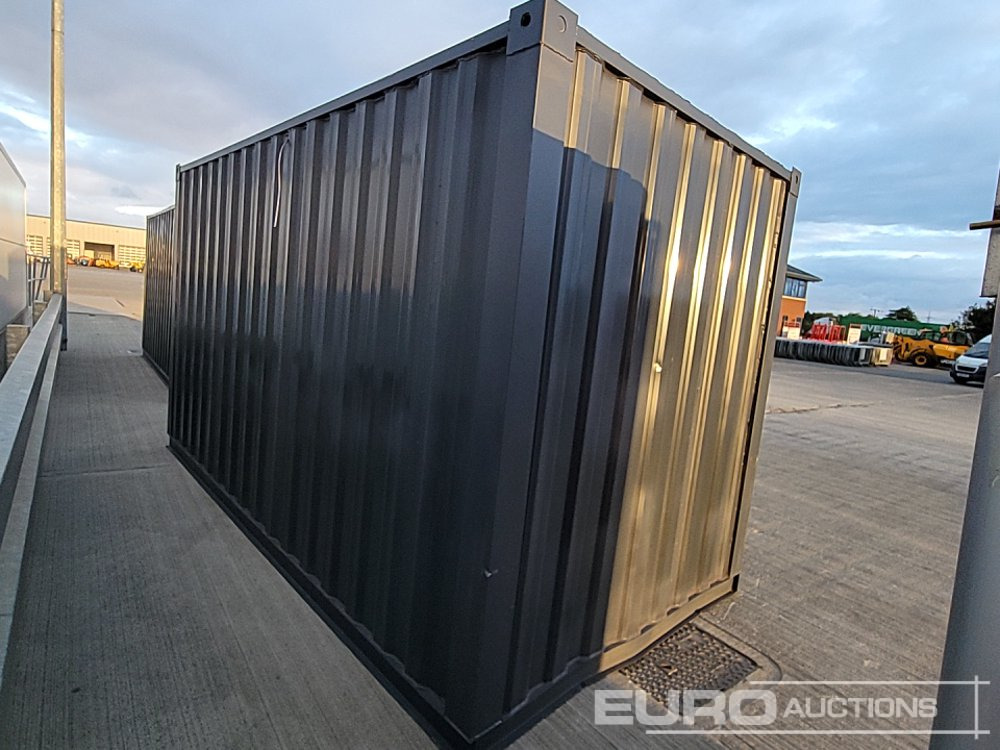 Unused 2025 2m × 4m × 2.3m Mobile Office (Cannot Be Reconsigned) - حاوية شحن: صور 5 Unused 2025 2m × 4m × 2.3m Mobile Office (Cannot Be Reconsigned) - حاوية شحن: صور 5