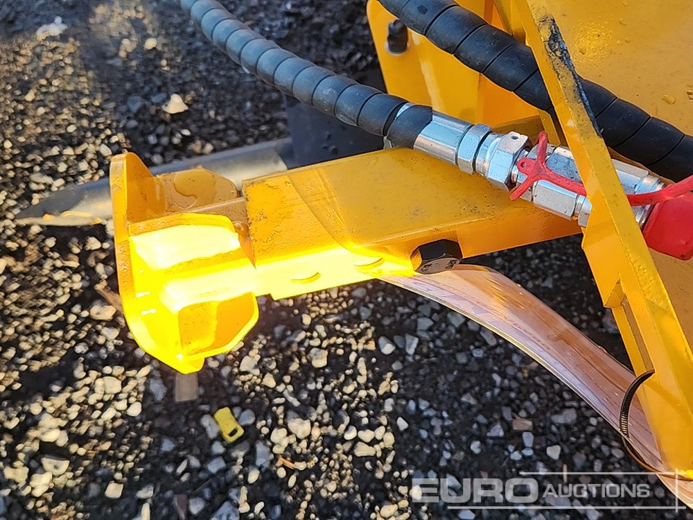 ملحقات - حفارة Unused 2025 AP680 Breaker to suit Skid Steer: صور 15