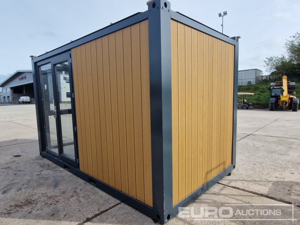 Unused 2025 Adacon W400 - حاوية شحن: صور 2 Unused 2025 Adacon W400 - حاوية شحن: صور 2