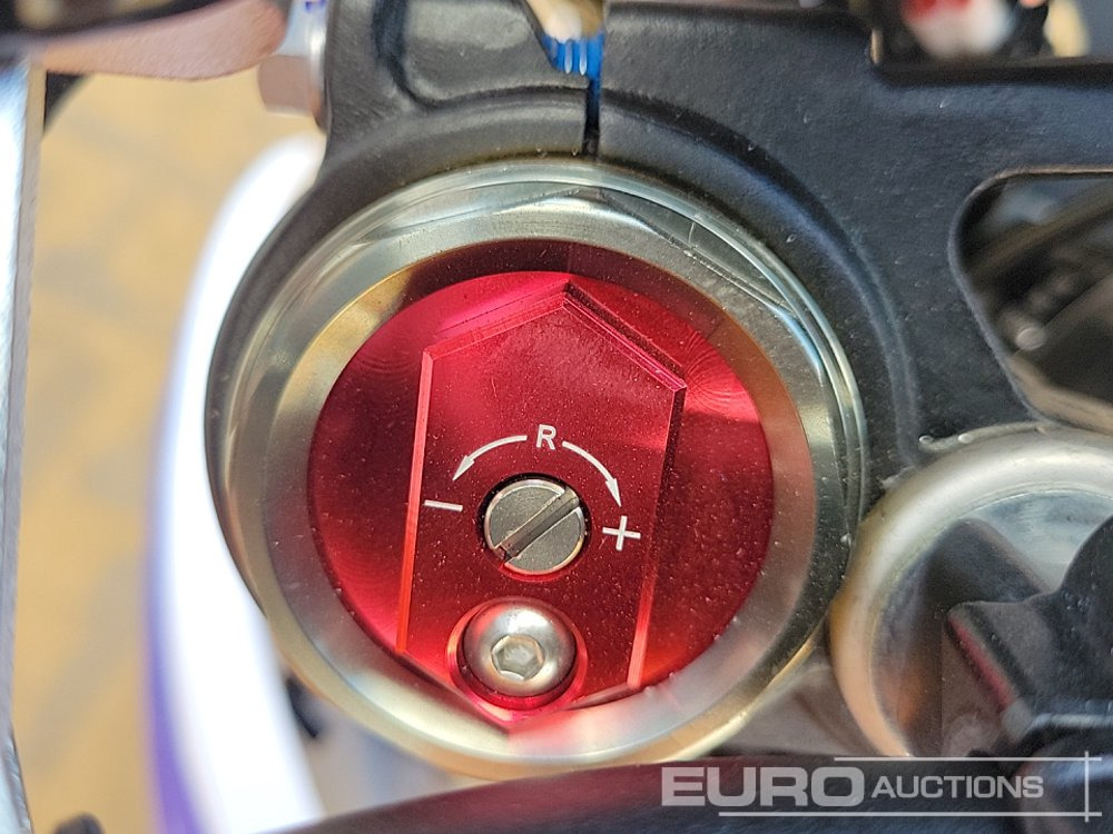 دراجة بخارية Unused 2025 Apollo Storm: صور 34