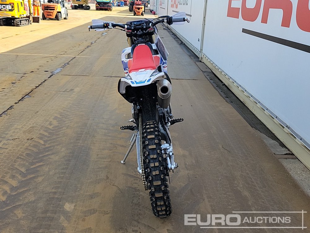 Unused 2025 Apollo Storm - دراجة بخارية: صور 4 Unused 2025 Apollo Storm - دراجة بخارية: صور 4