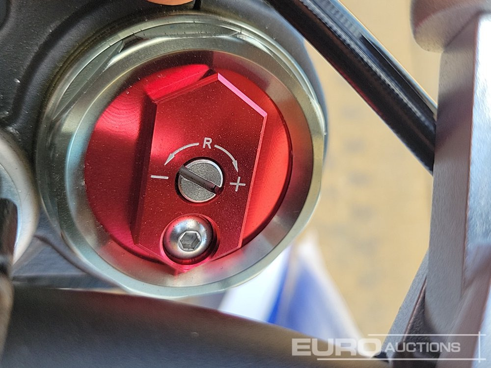 دراجة بخارية Unused 2025 Apollo Storm: صور 35