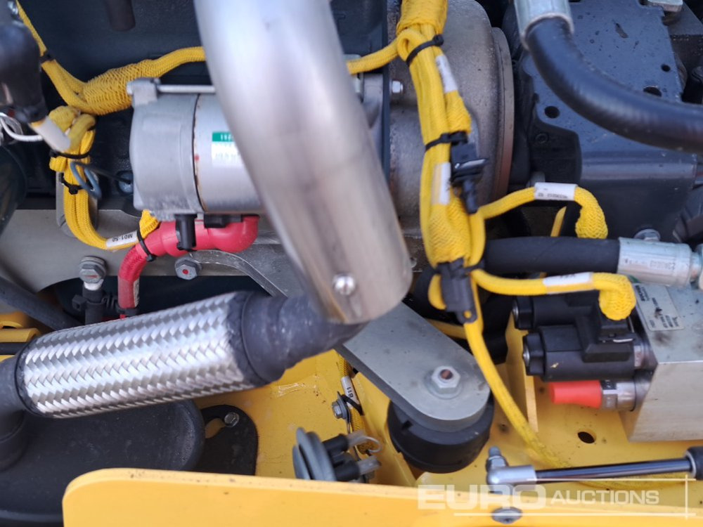 مدحلة Unused 2025 Bomag BW80AD-5: صور 29 مدحلة Unused 2025 Bomag BW80AD-5: صور 29