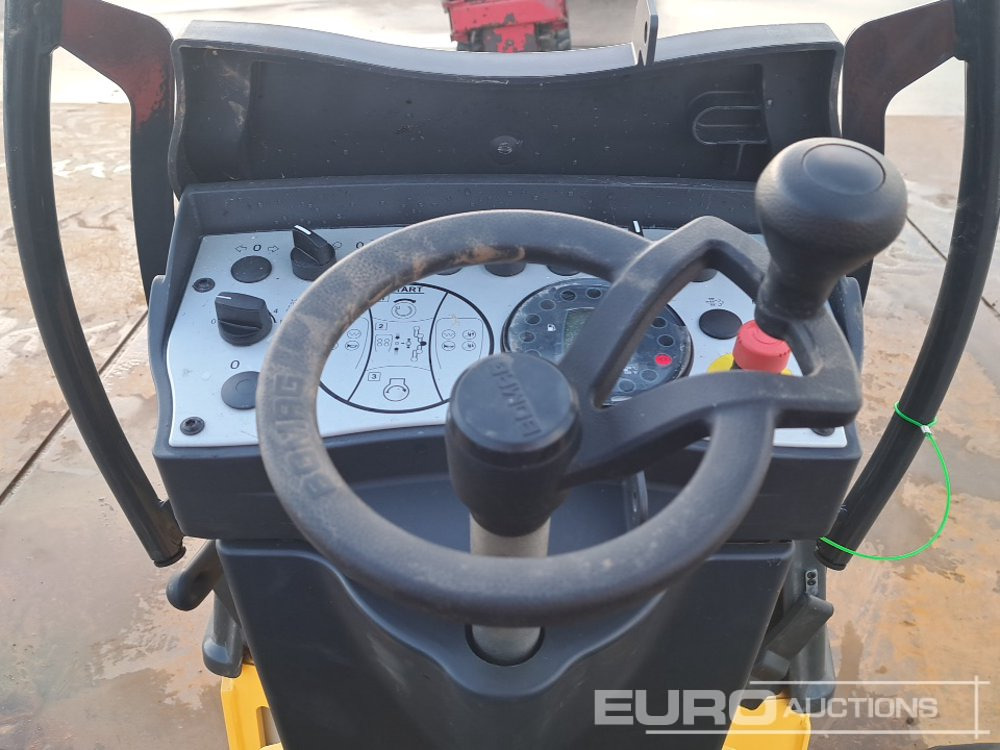 مدحلة Unused 2025 Bomag BW80AD-5: صور 16 مدحلة Unused 2025 Bomag BW80AD-5: صور 16
