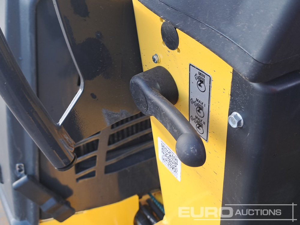 مدحلة Unused 2025 Bomag BW80AD-5: صور 19 مدحلة Unused 2025 Bomag BW80AD-5: صور 19