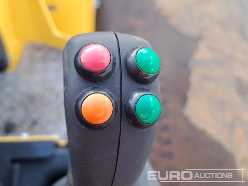 مدحلة Unused 2025 Bomag BW80AD-5: صور 21 مدحلة Unused 2025 Bomag BW80AD-5: صور 21