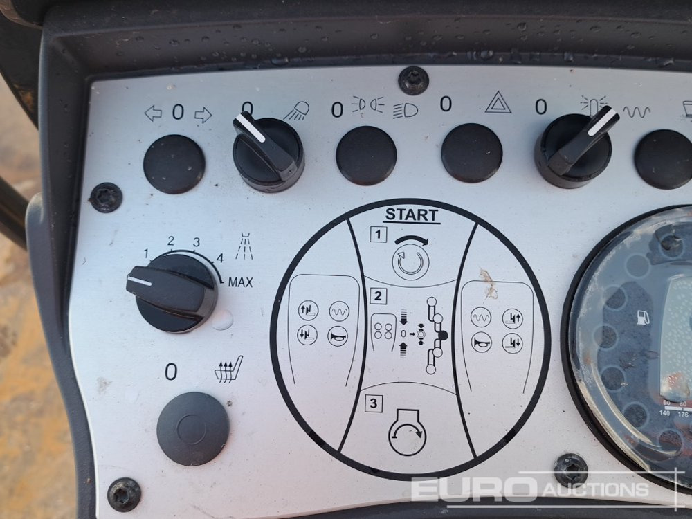 مدحلة Unused 2025 Bomag BW80AD-5: صور 17 مدحلة Unused 2025 Bomag BW80AD-5: صور 17