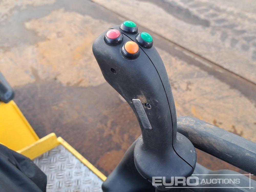 مدحلة Unused 2025 Bomag BW80AD-5: صور 20 مدحلة Unused 2025 Bomag BW80AD-5: صور 20