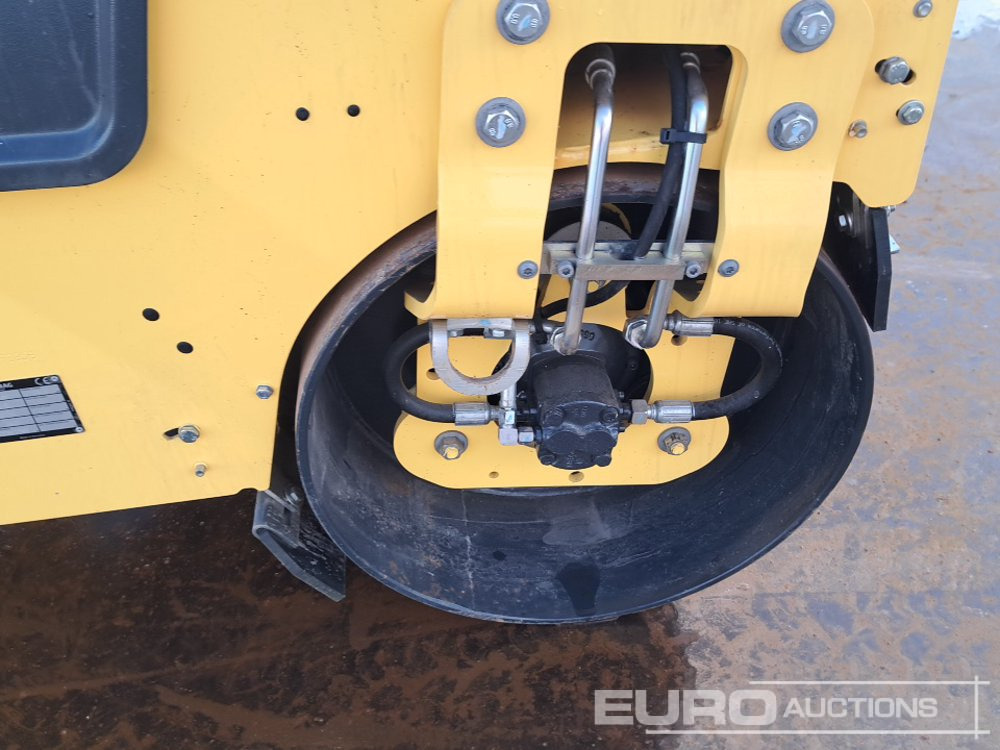 مدحلة Unused 2025 Bomag BW80AD-5: صور 13 مدحلة Unused 2025 Bomag BW80AD-5: صور 13