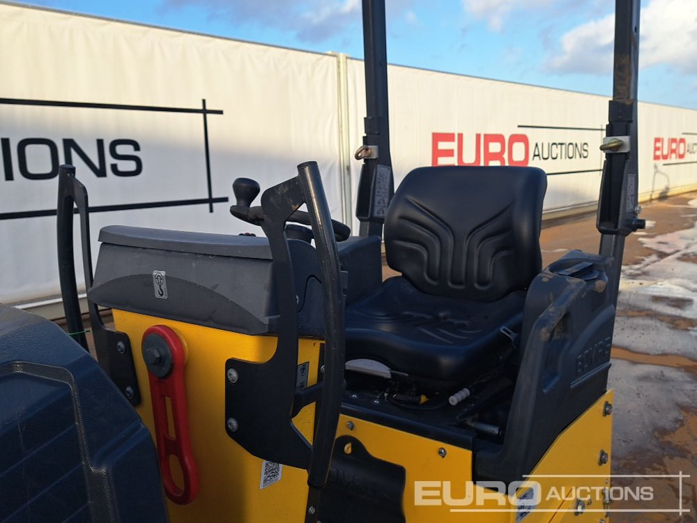 مدحلة Unused 2025 Bomag BW80AD-5: صور 15 مدحلة Unused 2025 Bomag BW80AD-5: صور 15