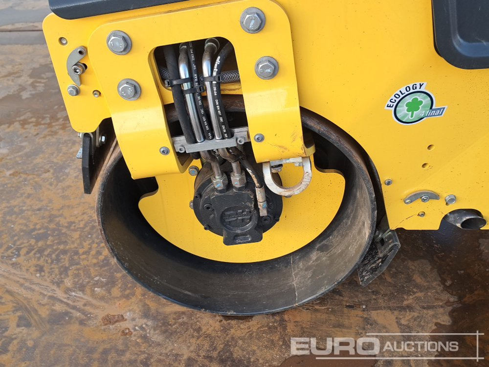 مدحلة Unused 2025 Bomag BW80AD-5: صور 9 مدحلة Unused 2025 Bomag BW80AD-5: صور 9