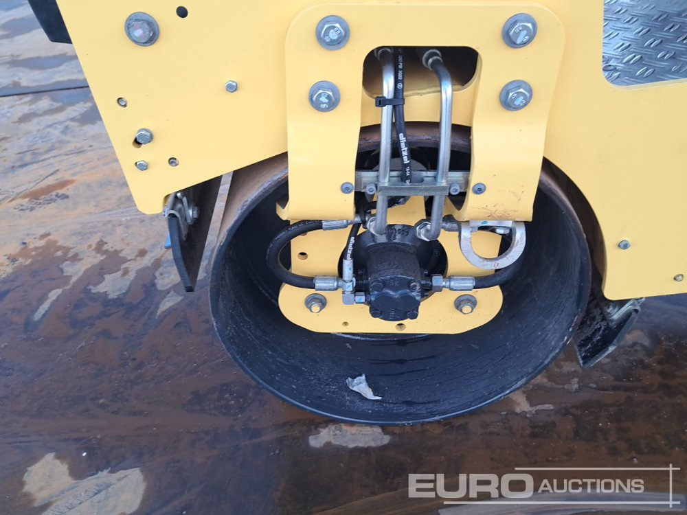 مدحلة Unused 2025 Bomag BW80AD-5: صور 12 مدحلة Unused 2025 Bomag BW80AD-5: صور 12