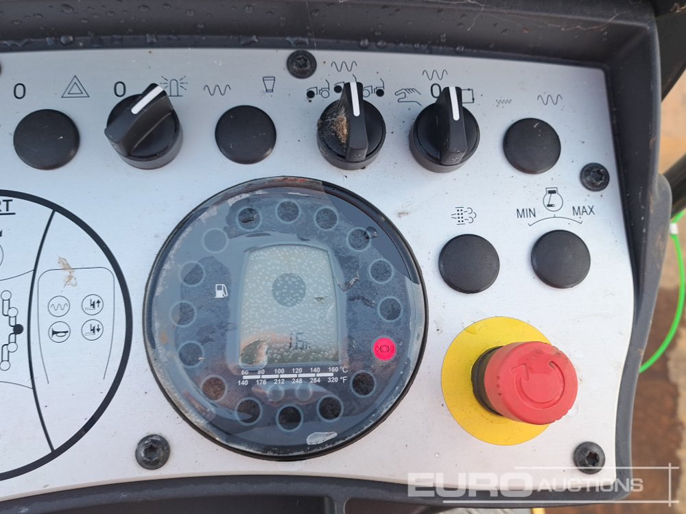 مدحلة Unused 2025 Bomag BW80AD-5: صور 18 مدحلة Unused 2025 Bomag BW80AD-5: صور 18