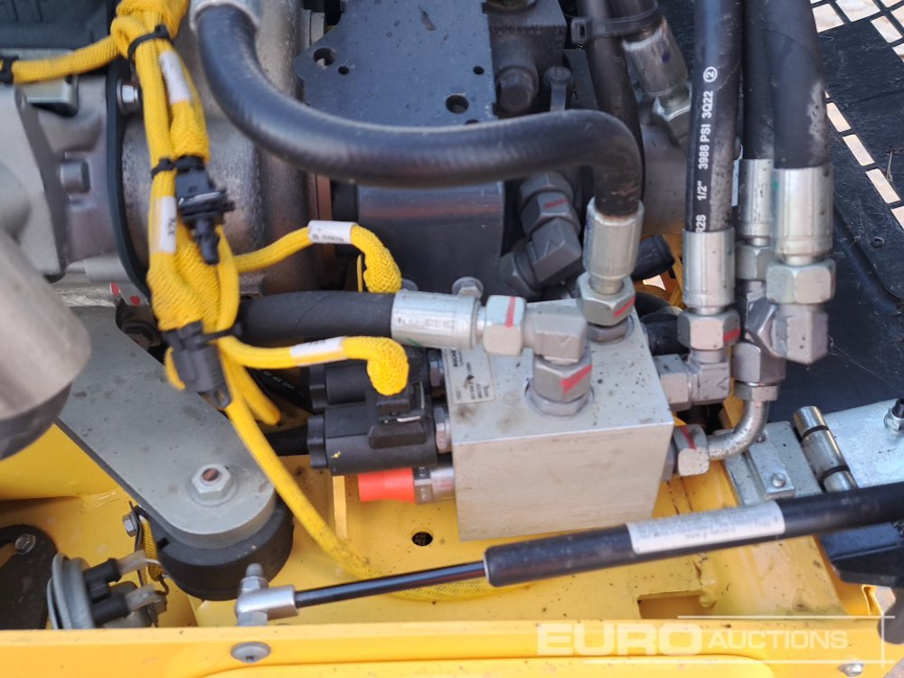 مدحلة Unused 2025 Bomag BW80AD-5: صور 28 مدحلة Unused 2025 Bomag BW80AD-5: صور 28