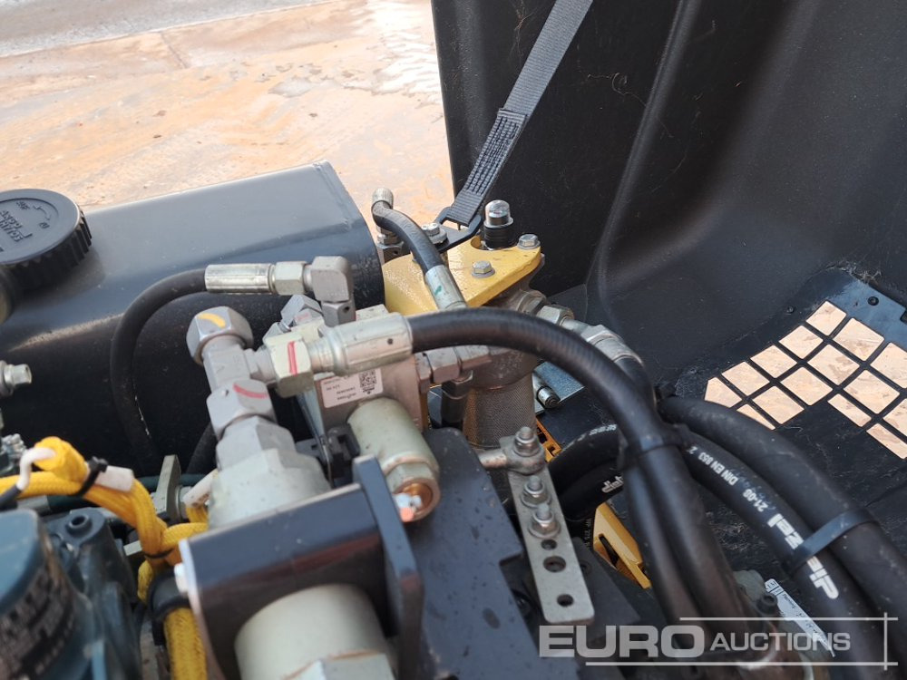 مدحلة Unused 2025 Bomag BW80AD-5: صور 26 مدحلة Unused 2025 Bomag BW80AD-5: صور 26